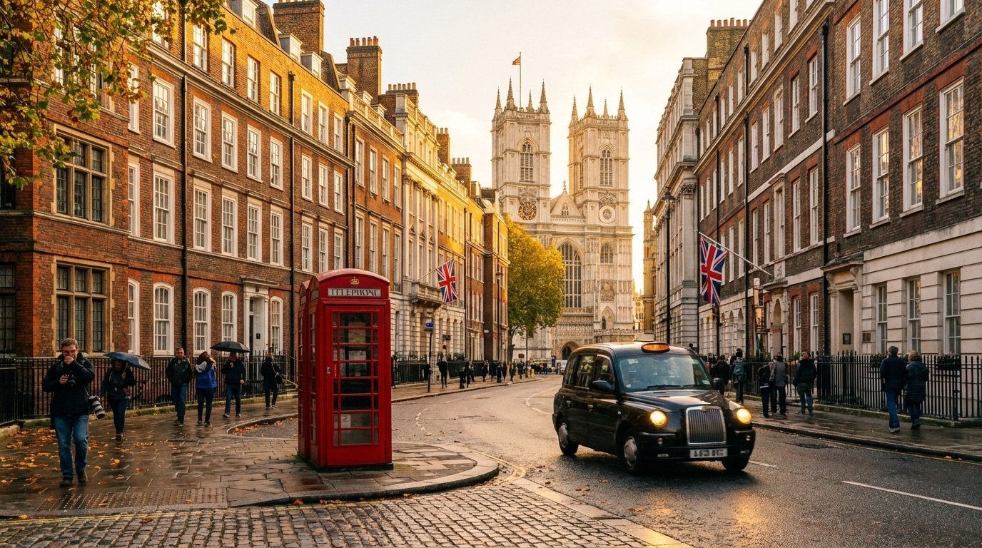 Westminster surveyors - commercial and residential property