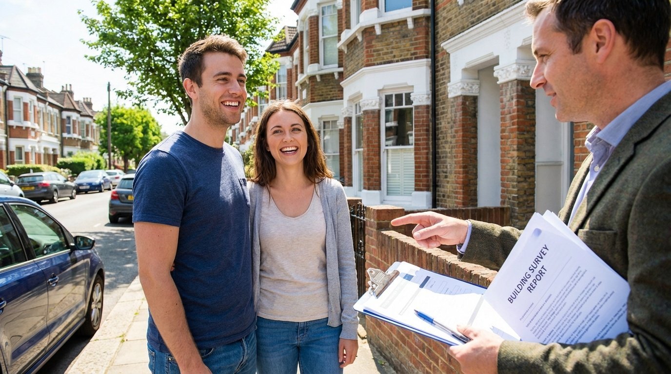 Buying property in Central London guide