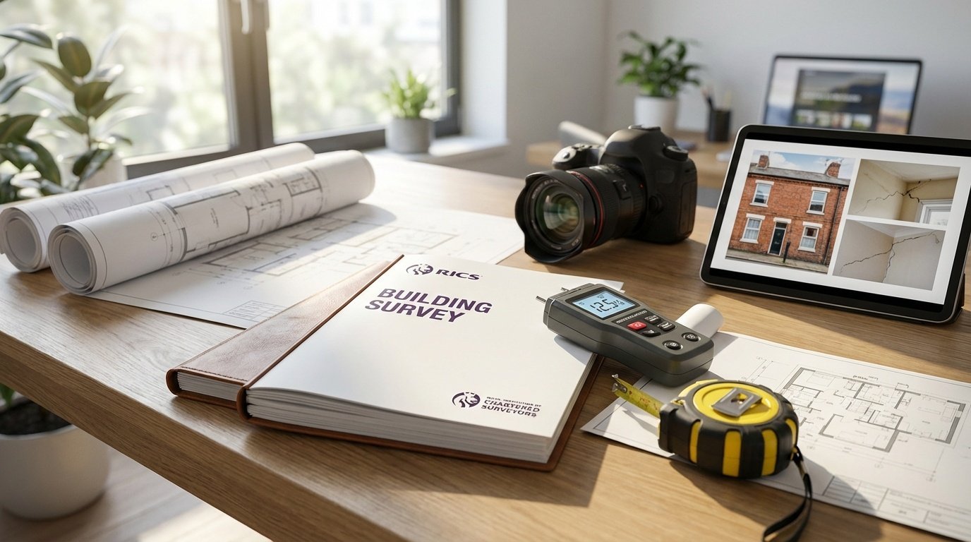 West End Surveyors team - experienced building surveyors