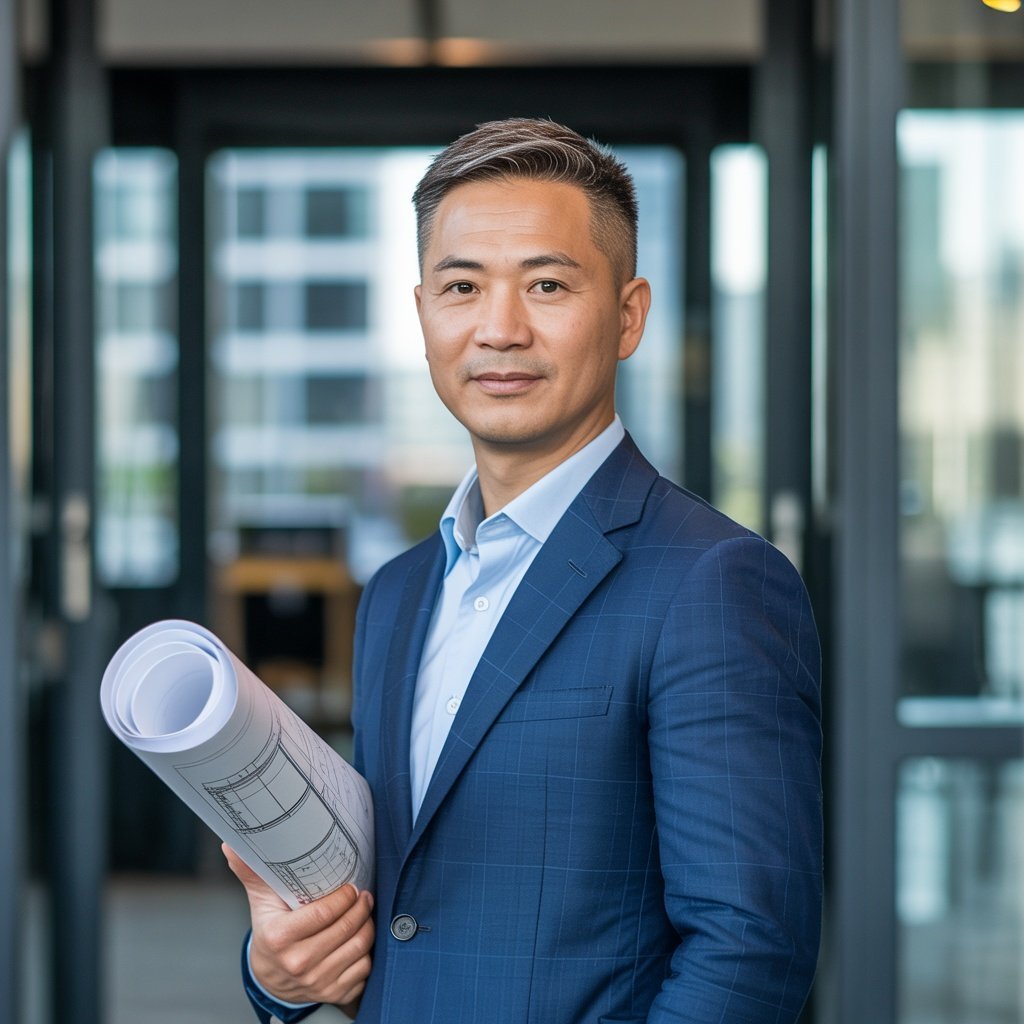 Commercial property surveyor West London